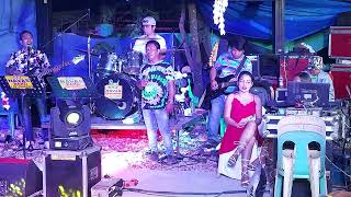 Dance song cover CTJ NAVAS BAND  09168442301  Bolinao Pangasinan [upl. by Kalfas965]