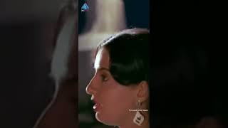 Solli Adipenadi Video Song  Padikkadavan Movie Song  Rajinikanth  Ambika  ytshorts [upl. by Isied]