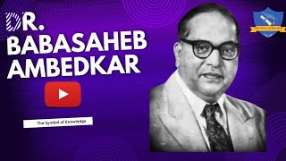 Dr Babasaheb Ambedkar hide knowledge The Versatile thesymbolofknowledge [upl. by Anaizit]