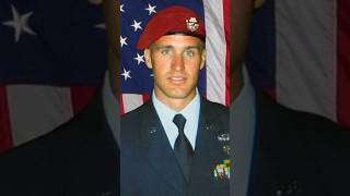 US Air Force SrA Jason Cunningham Air Force Cross Recipient during Operation Enduring Freedom [upl. by Enirrok]