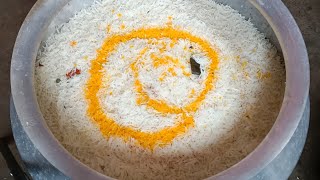 Aminia aur Arsalan se v acha aur SASTA chicken Biryani recipe  kolkata Femous chicken biryani ❤️❤️ [upl. by Lorollas]