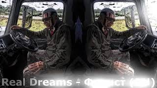 Real Dreams  Фурист RU [upl. by Blain]