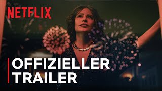 Griselda  Offizieller Trailer  Netflix [upl. by Ecyor]