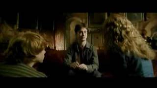 Harry Potter and the HalfBlood Prince  TV Spot 10  Something In The Air [upl. by Nadabas]