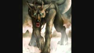 werewolves  curse of the werewolf full song [upl. by Sonia]