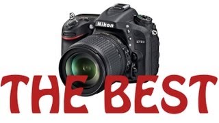 Nikon D7100 is best value Nikon DSLR [upl. by Annerol]