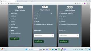 New 2024 Cashout Method Legit Carding Tutorial CC Money transfers ×2software swiping emvchip [upl. by Dex909]