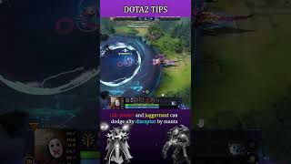 EZ WIN VS Disruptor 😎 dota2 [upl. by Adigun220]