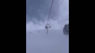 ÇA BALANCE PAS MALà Flaine Grand Massif Montagnes du Giffre Les Carroz Flaine Samoens PrazdeLys [upl. by Eitnom]