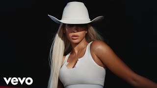 Beyoncé  JOLENE Music Video [upl. by Livesay]