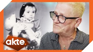 Geraubt von der DDR Baby Anika verschwand aus dem Kreißsaal  Akte  SAT1 [upl. by Fenton]