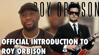 First Time Reaction  Roy Orbison  Oh Pretty Woman  Reaction [upl. by Acireh]