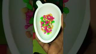 Corn candy gems amp kinder Joy box popsicleshortyoutubeshortsytstudioshortvideoviralvideo [upl. by Whitehurst]