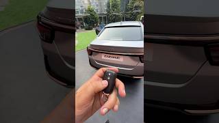 New Key 🔑 Finally in New Model Dzire 2024 👏 arunpanwarx maruti dzire thar suzuki mahindra [upl. by Hteb444]