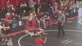 Jack spence div 4 88lbs [upl. by Willabella]