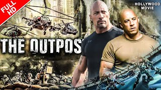 THE OUTPOST  Powerfull Hollywood Action Movie  Full Action Hollywood Movie HD [upl. by Greeley893]