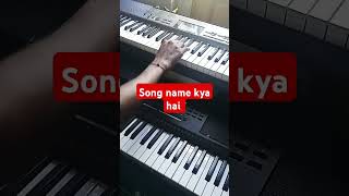 Copy paste 😄 Teri chunariya piano Casio music keyboard musicmusicalkeyboardkeyboardmusic shorts [upl. by Eselahs65]