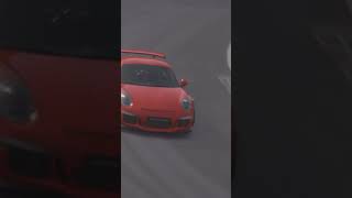 Porsche 911 GT3 RS ’16 Faces Legendary Rivals at the Nürburgring – Can We Conquer the Green Hell [upl. by Ennej]