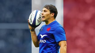 Antoine Dupont Being The Best Rugby Player In The World For 8 Minutes 3 Seconds [upl. by Ahseat]