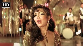 Jawani Janeman Haseen Dilruba  Namak Halal  Amitabh Bachchan Parveen Babi  Asha Bhosle Songs [upl. by Adnoma]