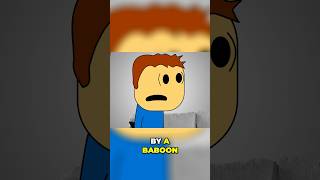 Brewstews backstreet nightmare cartoon funny funnycartoon animatedcartoon brewstew [upl. by Einobe]