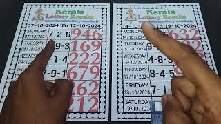 KERALA  KARUNYA  KR674  KERALA LOTTERY RESULT 19102024KERALA LOTTERY RESULT TODAY [upl. by Jak]