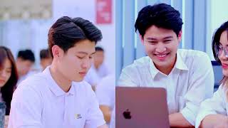 Vì Sao Nên Học Marketing  Ngô Minh Tuấn  CVG Business School [upl. by Roosnam]