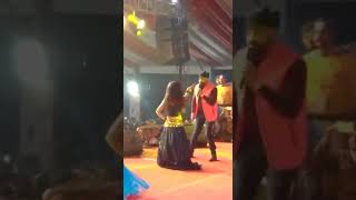 TUMSA KOI PYARA Pawan Singh Live Stage Show Makhauda Manvar Mahotsav I Makhdham Makhouda Basti 2021 [upl. by Johppa]