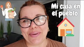 quot¿Cómo es vivir en un pueblo Mi Casa y Más ➡️🏡 Qué prefieres Pueblo o Ciudad 😱 [upl. by Leibrag423]