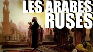 Les arabes rusés [upl. by Rella]