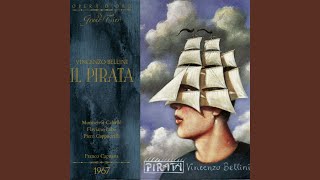 Il Pirata Overture [upl. by Schuster345]