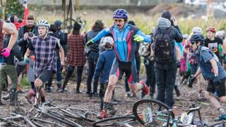 Singlespeed Cyclocross World Championships 2016  SSCXWC [upl. by Daniela]