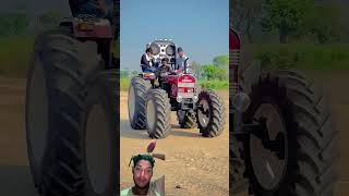 farmer tark modified tractor 🚜 tochanking farming tracters tochanlovers modified viral short [upl. by Ogdon]