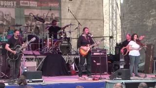 06 Odysey  Bucovina Rock Castle 2014 [upl. by Ymmot]