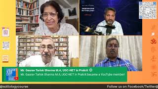 Has RSS lost its purpose or is compromised  Prof Kusumlata Kedia [upl. by Sandeep299]