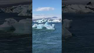 Jokulsarlon Iceland [upl. by Eetsud]