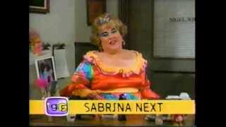 The Drew Carey Show  Whats Wrong With This Episode TGIF Promos [upl. by Yaffit]