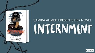 AN INTRODUCTION • INTERNMENT by Samira Ahmed [upl. by Lari941]