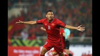 Vietnam 10 Malaysia AFF Suzuki Cup 2018  Final – 2nd Leg [upl. by Rigby]