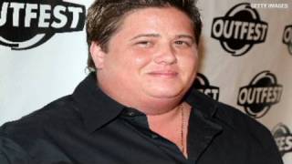 Chaz Bono Reveals He Took The Cast Of ‘American Horror Story To A Cher Concert  Access Hollywood [upl. by Leruj20]