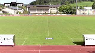 SV Sissach  FC Nordstern BS [upl. by Goodyear770]