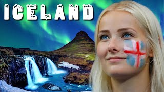 THIS IS LIFE IN ICELAND 17 Things You Didnt Know About Iceland [upl. by Retsek]