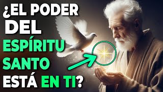 🙏LOS DONES del Espíritu Santo en la vida de los ELEGIDOS de Dios ¿Qué son ¿Para qué sirven [upl. by Eissalc851]