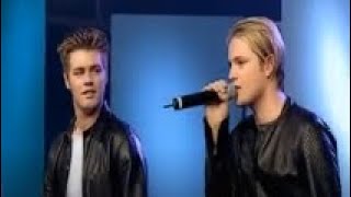 Fool Again  Westlife [upl. by Adnaluoy]