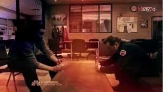 Chicago Fire season 1 Opening Credits [upl. by Tecu]