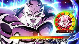 200 Full Power Jiren Makes Super Bosses BROKEN This MF is Insane [upl. by Aurie868]