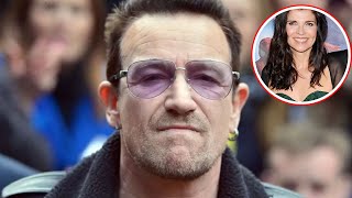 At 64 BONO CONFESSES she was the Love Of His Life [upl. by Attiuqihc814]