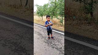 cute baby tange tange dancing 😂😂shorts trendingshorts viralvideo funnyvideo youtubeshorts 2M🙏 [upl. by Efeek]