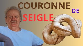 couronne de seigle [upl. by Ellenwad]