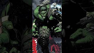 World Breaker Hulk shorts fyp marvel comics hulk dccomics [upl. by Meadows246]